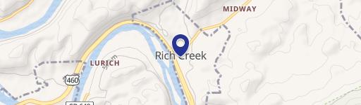 386 Old Virginia Ave