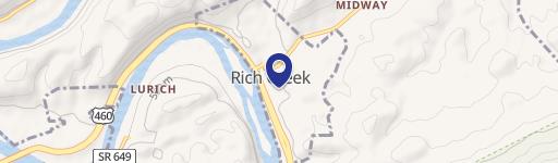 411 Old Virginia Ave