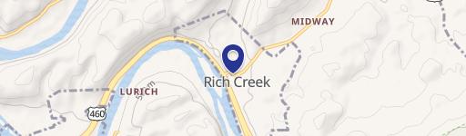 208 Old Virginia Ave