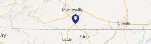 312 Old Leaksville Rd