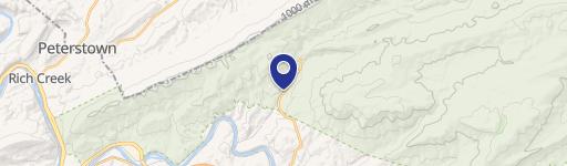 1831 Big Stony Crk Rd