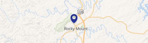Rocky Mount, VA 24151