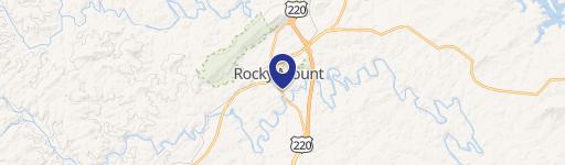 Rocky Mount, VA 24151