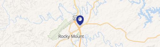 Rocky Mount, VA 24151
