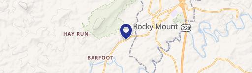 Rocky Mount, VA 24151