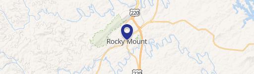 Rocky Mount, VA 24151