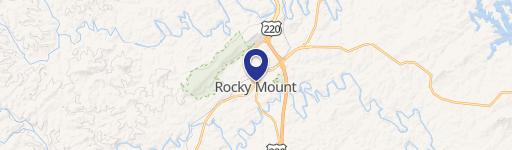 Rocky Mount, VA 24151