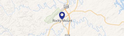 Rocky Mount, VA 24151