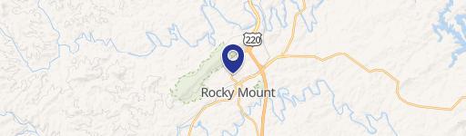 Rocky Mount, VA 24151