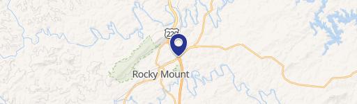 Rocky Mount, VA 24151