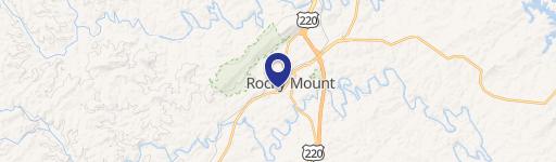 Rocky Mount, VA 24151