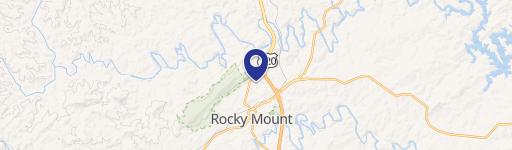 Rocky Mount, VA 24151