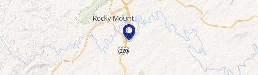 Rocky Mount, VA 24151