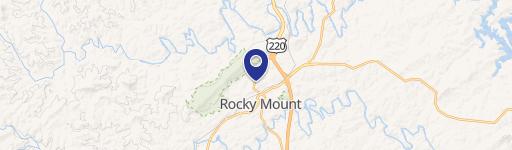 Rocky Mount, VA 24151