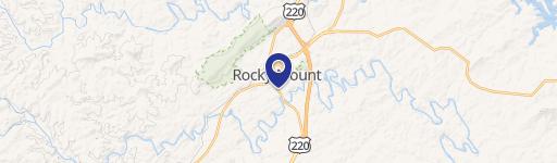 Rocky Mount, VA 24151