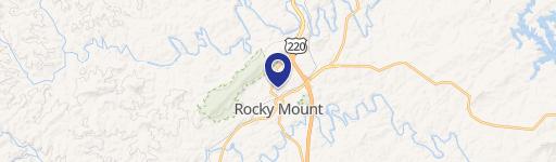 Rocky Mount, VA 24151