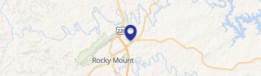 Rocky Mount, VA 24151