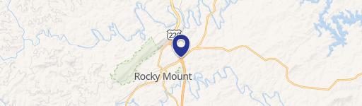 Rocky Mount, VA 24151