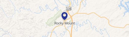 Rocky Mount, VA 24151