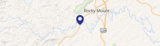 Rocky Mount, VA 24151
