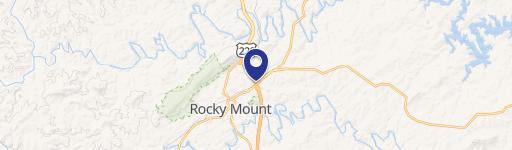 Rocky Mount, VA 24151