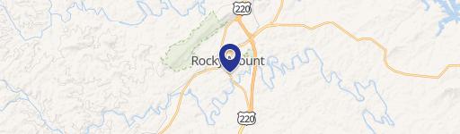 Rocky Mount, VA 24151