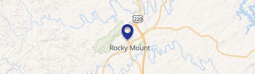 Rocky Mount, VA 24151
