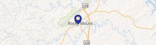 Rocky Mount, VA 24151