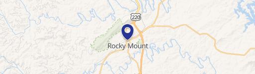 Rocky Mount, VA 24151