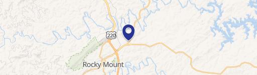 265 Booker T Washington Hwy