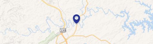 1665 Booker T Washington Hwy