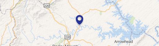 4312 Booker T Washington Hwy