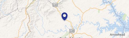 2082 Brick Church Rd