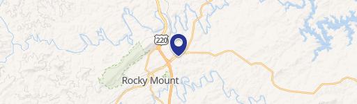 550 Old Franklin Tpke