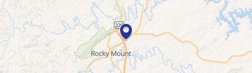 110 Old Franklin Tpke