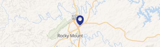 265 Old Franklin Tpke