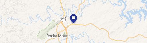 1201 Old Franklin Tpke