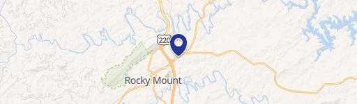 400 Old Franklin Tpke