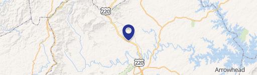 150 Pleasant Breeze Rd