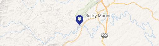 6660 6th Mile Post Rd