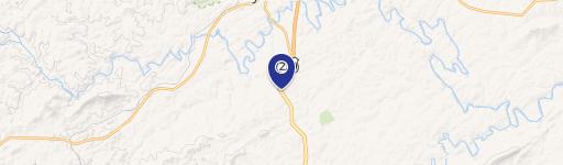 10885 Virgil H Goode Hwy