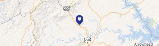 21440 Virgil H Goode Hwy