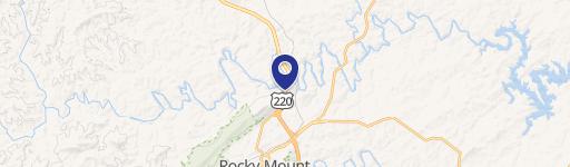 17070 Virgil H Goode Hwy