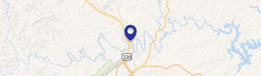 17918 Virgil H Goode Hwy