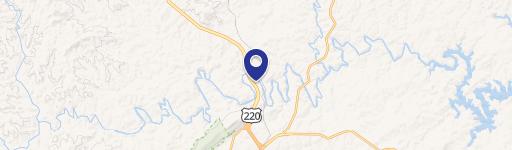 18108 Virgil H Goode Hwy