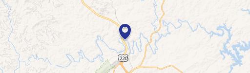 18210 Virgil H Goode Hwy