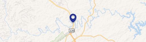 17801 Virgil H Goode Hwy