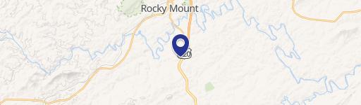 11497 Virgil H Goode Hwy