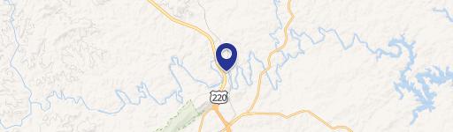 17890 Virgil H Goode Hwy