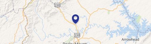 19730 Virgil H Goode Hwy